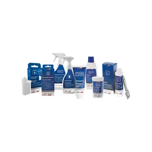 Чистка и уход