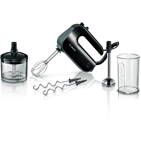 Миксер 850 ватт черный