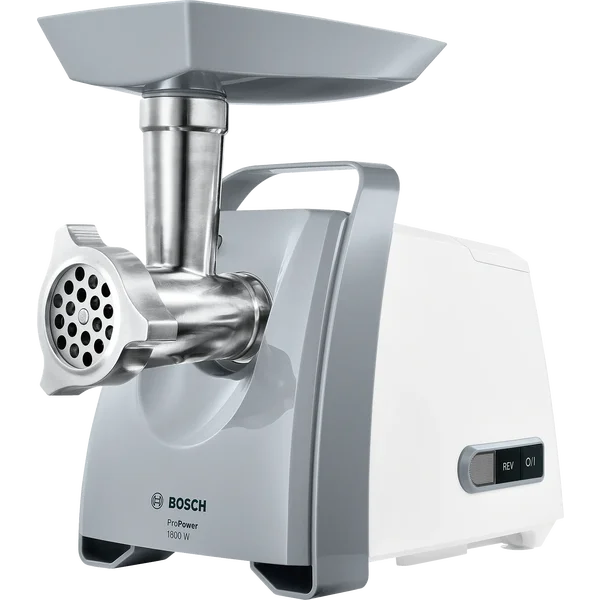 Мясорубка 1800 ватт (+насадки для колбас)