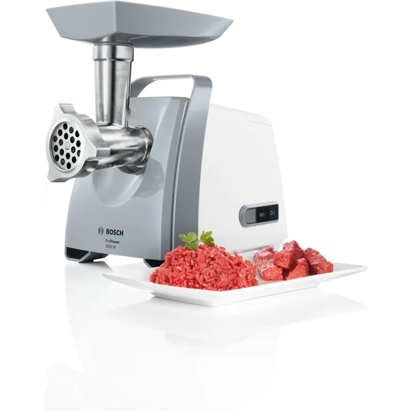 Мясорубка 1800 ватт (+насадки для колбас)