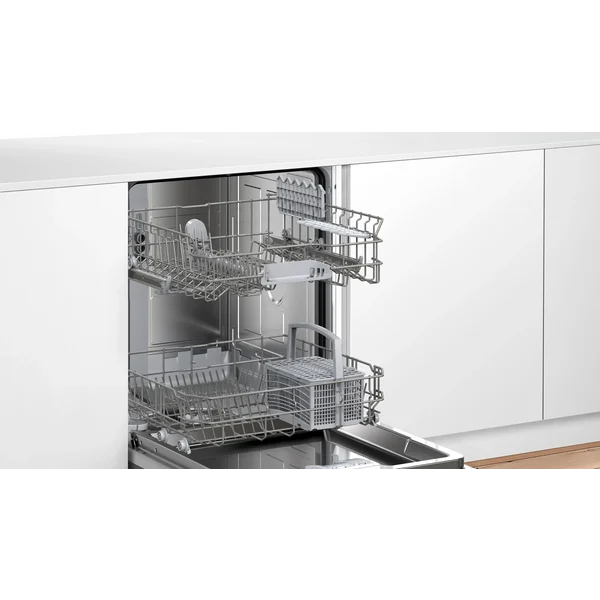 Serie|2 Встраиваемая посудомоечная машина 12 персон 2 корзины - изображение 4