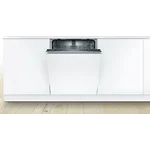Serie|2 Встраиваемая посудомоечная машина 12 персон 2 корзины - миниатюра 2