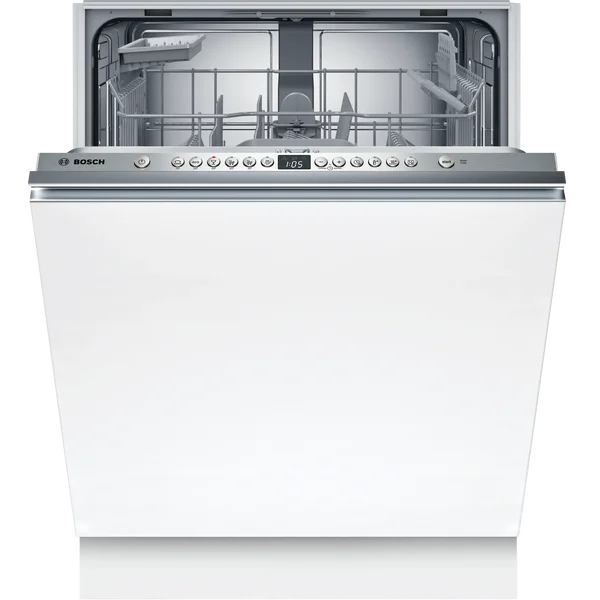 Serie|2 Встраиваемая посудомоечная машина 13 персон 2 корзины