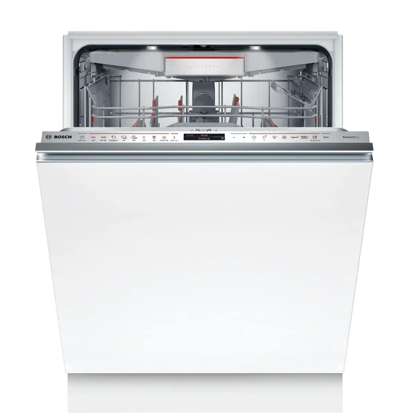 Serie|8 Встраиваемая посудомоечная машина 60 см