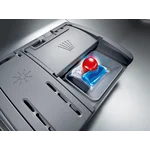 Serie|6 Отдельностоящая посудомоечная машина 60 см черное стекло - миниатюра 9