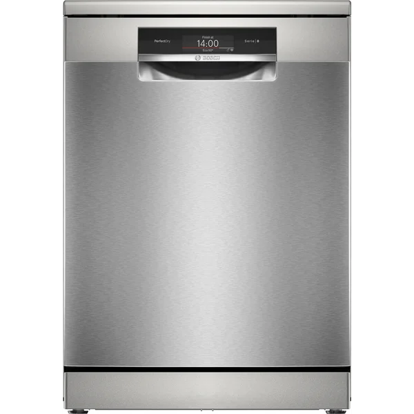 Serie|8 Отдельностоящая посудомоечная машина 60 см 8 серия нерж сталь