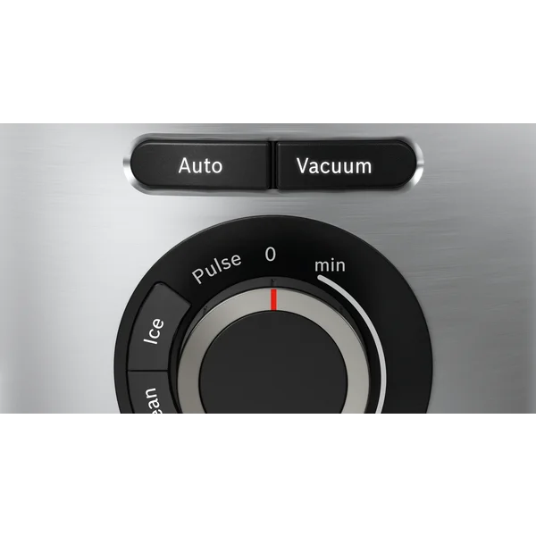 Serie|6 Стационарный блендер 1000 ватт с вакууматором серебристый - изображение 5