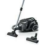 Serie|6 Пылесос с контейнером 2200 ватт черный - миниатюра 1