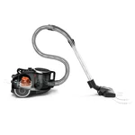 Serie|6 Пылесос с контейнером 2200 ватт черный - миниатюра 5