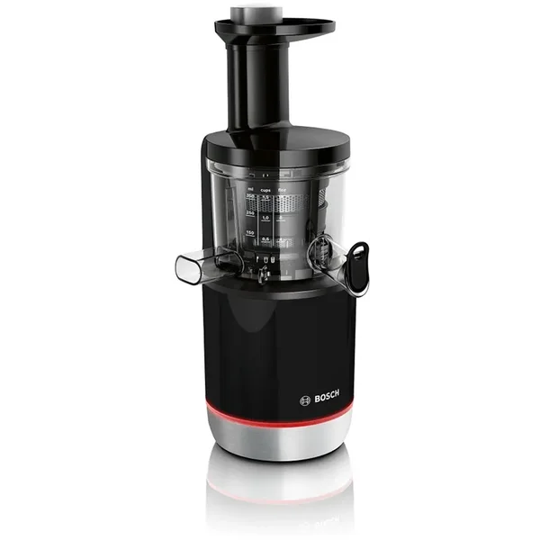 Соковыжималка шнековая