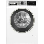 Serie|4 Стиральная машина 9 кг 1400 об/мин белая - миниатюра 1