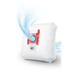 Мешки для пылесосов Bosch Тип G 4 шт - миниатюра 2