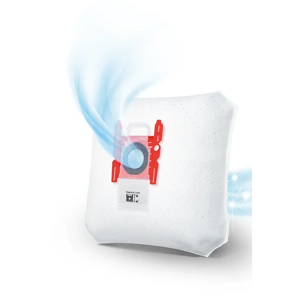 Мешки для пылесосов Bosch Тип G 4 шт - изображение 2