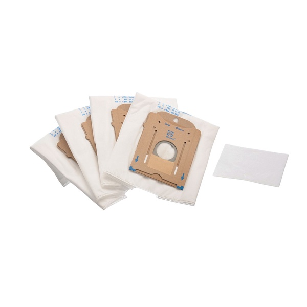 Мешки для пылесосов Bosch Тип K 4 шт