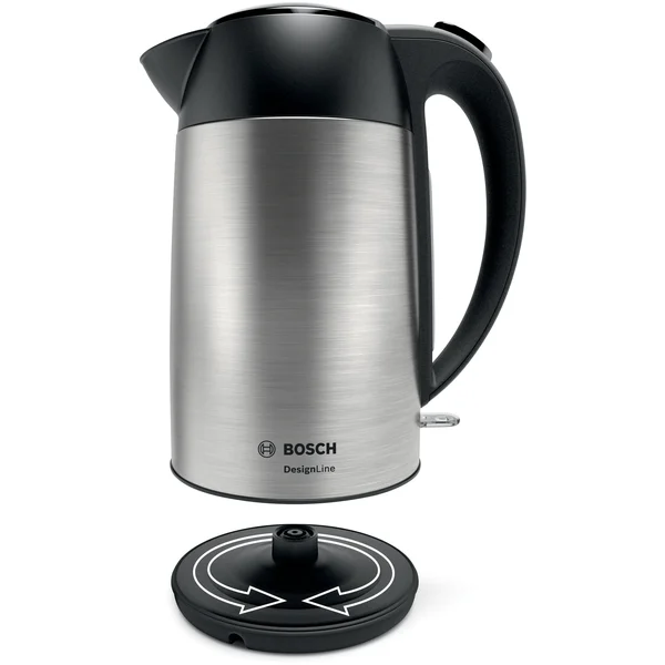 Чайник электрический нерж сталь