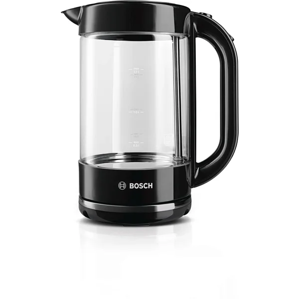 Чайник электрический стеклянный