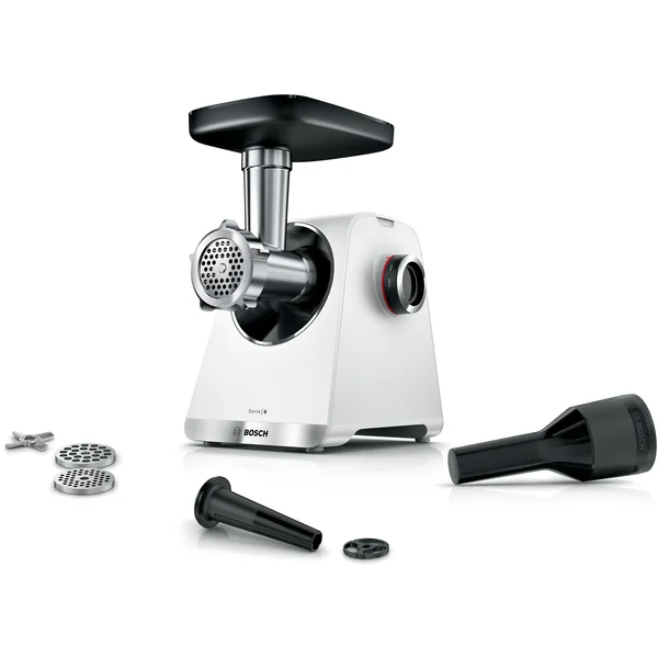 Мясорубка 2100 ватт (+насадка для колбас)