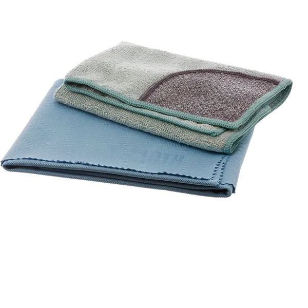 Набор салфеток из микрофибры