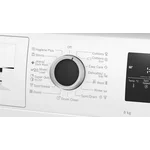 Serie|4 Стиральная машина 8 кг 1400 об/мин белая - миниатюра 2