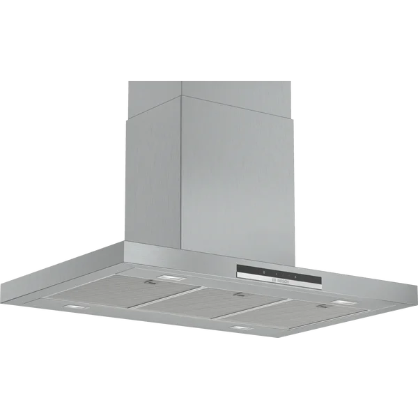 Serie|4 Вытяжка островная 90 см
