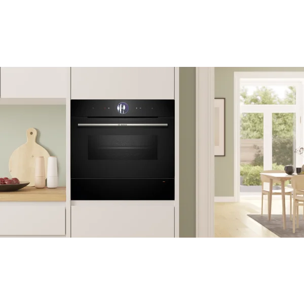 Serie|8 Шкаф для подогрева посуды