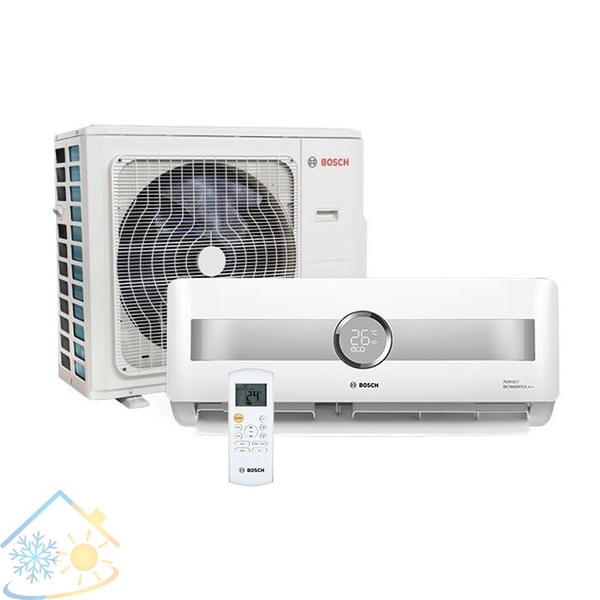 Кондиционер 18.000 BTU