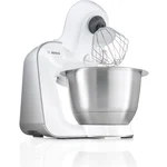 Кухонный комбайн 900 ватт (+овощерезка, кубикорезка, блендер, мясорубка, соковыжималка для цитрусовых)  - миниатюра 5